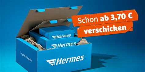 paketversand hermes preise.